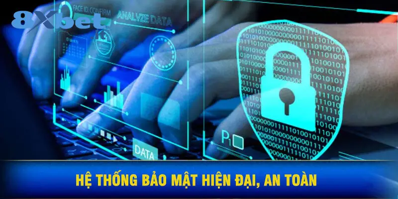 Hệ Thống Bảo Mật Hiện Đại, An Toàn